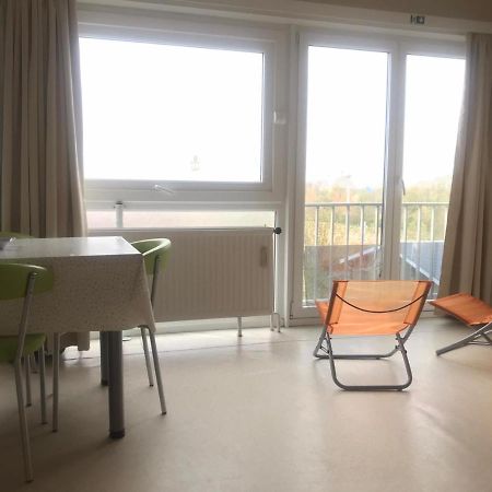 Studio Heist Διαμέρισμα Knokke-Heist Εξωτερικό φωτογραφία