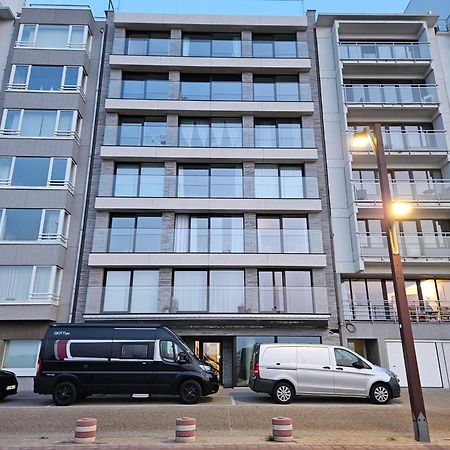 Studio Heist Διαμέρισμα Knokke-Heist Εξωτερικό φωτογραφία