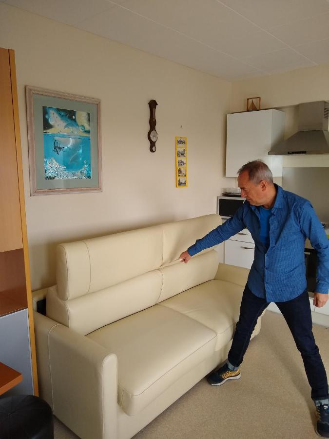 Studio Heist Διαμέρισμα Knokke-Heist Εξωτερικό φωτογραφία